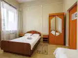 Трёхместный номер эконом