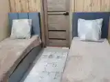 Двухместный номер с 1 кроватью стандарт