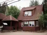 Дом коттедж на 8 человек (4 спальни)