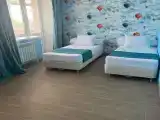 Двухместный номер с 2 отдельными кроватями Стандарт с раздельными кроватями