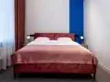 Двухместный номер с 1 кроватью стандарт