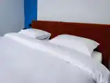 Двухместный номер с 1 кроватью люкс