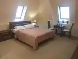 Двухместный номер с 1 кроватью стандарт