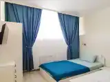 Одноместный номер эконом