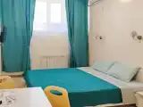 Двухместный номер с 1 кроватью улучшенный