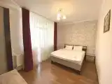 Апартаменты Двухместный апартамент класса комфорт