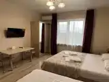 Апартаменты Апарт класса комфорт