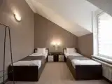 Двухместный номер с 2 отдельными кроватями Стандарт