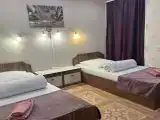 Двухместный номер с 2 отдельными кроватями стандарт