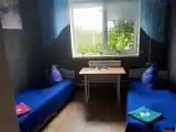 Двухместный номер с 2 отдельными кроватями стандарт