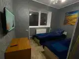 Четырёхместный номер стандарт