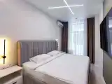 Двухместный номер с 1 кроватью Делюкс семейный