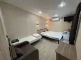 Четырёхместный номер улучшенный