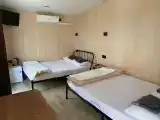 Четырёхместный номер южная 4