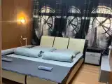 Двухместный номер с 2 отдельными кроватями эконом мини