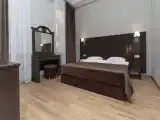 Двухместный номер с 1 кроватью люкс двухкомнатный