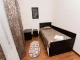 Одноместный номер стандарт
