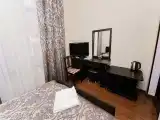 Одноместный номер просторный