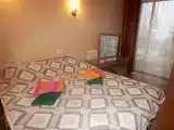 Двухместный номер с 1 кроватью двухкомнатный