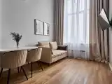 Апартаменты люкс