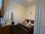 Двухместный номер с 1 кроватью стандарт