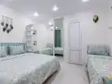 Четырёхместный номер улучшенный