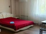 Двухместный номер с 1 кроватью стандарт