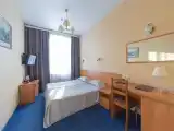 Двухместный номер с 2 отдельными кроватями стандарт