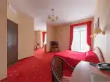 Семейный (FAMILY) Семейный номер Люкс