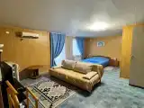 Двухместный номер с 1 кроватью на 3 и 4 этажах
