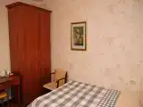 Двухместный номер с 2 отдельными кроватями Улучшенный