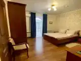 Двухместный номер с 1 кроватью комфорт