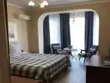 Двухместный номер с 1 кроватью или 2 раздельными улучшенный