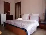 Двухместный номер с 1 кроватью Улучшенный номер с кроватью queen-size