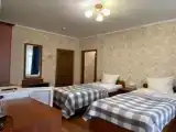 Трёхместный номер Улучшенный трехместный номер с 3 отдельными кроватями