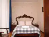 Двухместный номер с 1 кроватью Номер с кроватью размера «queen-size» и балконом
