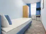 Одноместный номер стандарт улучшенный (superior)