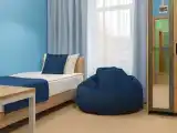 Одноместный номер стандарт deluxe