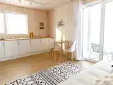 Дом дачный 4-х местный