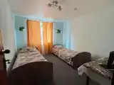 Двухместный номер с 2 отдельными кроватями Эконом