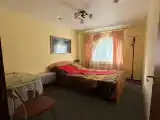Одноместный номер Люкс
