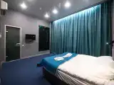 Двухместный номер с 1 кроватью Спешл Делюкс