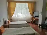 Двухместный номер с 2 отдельными кроватями комфорт
