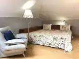 Двухместный номер с 1 кроватью Люкс 15