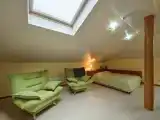 Двухместный номер с 1 кроватью люкс 16