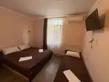 Трёхместный номер стандарт
