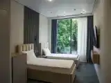 Двухместный номер с 2 отдельными кроватями стандарт