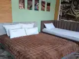 Семейный номер Люкс трехкомнатный