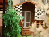 Апартаменты Коттедж с собственной верандой