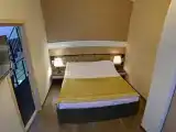 Двухместный номер с 1 кроватью стандарт